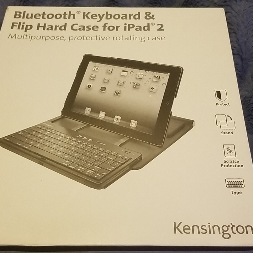 Keyboard bluetooth compatible